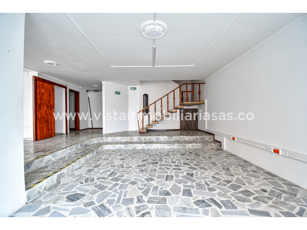 Arriendo Casa Comercial Sector La Estrella/Las Palmas, Manizales — foto 4