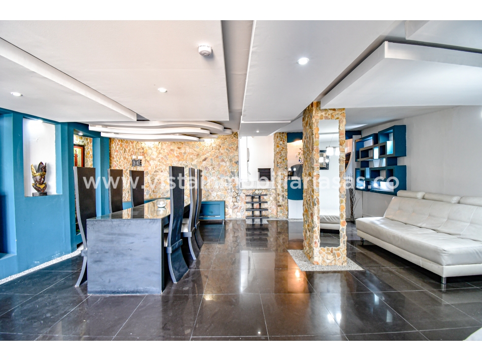 Venta Apartamento Sector Avenida Santander, Manizales