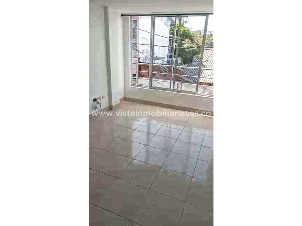 Venta Apartamento Sector Las Américas, Manizales