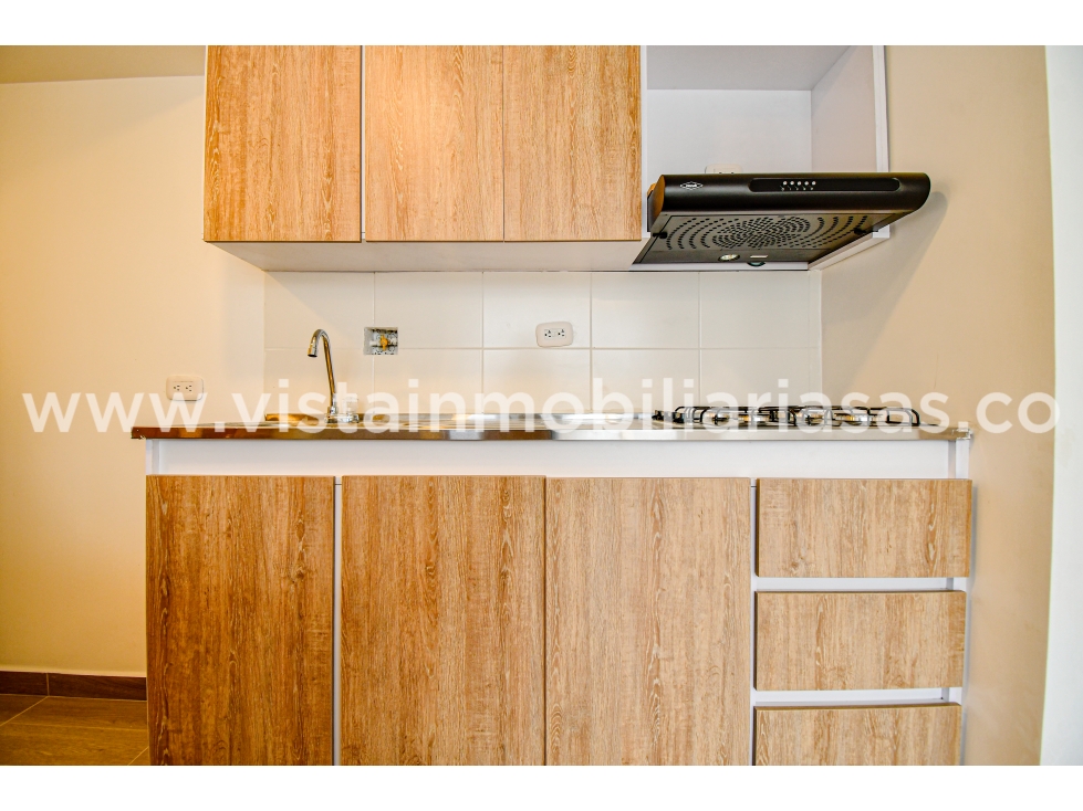 Arriendo Apartamento Sector Niza, Manizales - 6