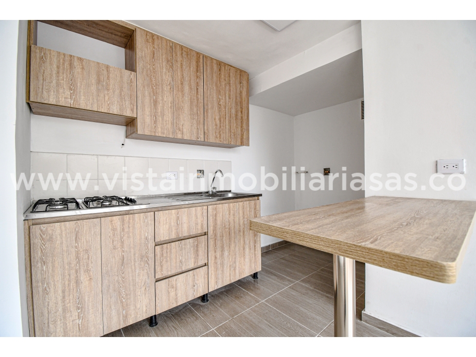 Venta Apartamento en el Sector de La Francia, Manizales — foto 4