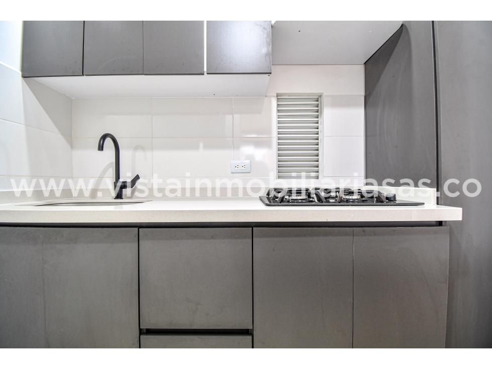 Venta Apartamento Sector Villamaría, Caldas — foto 6