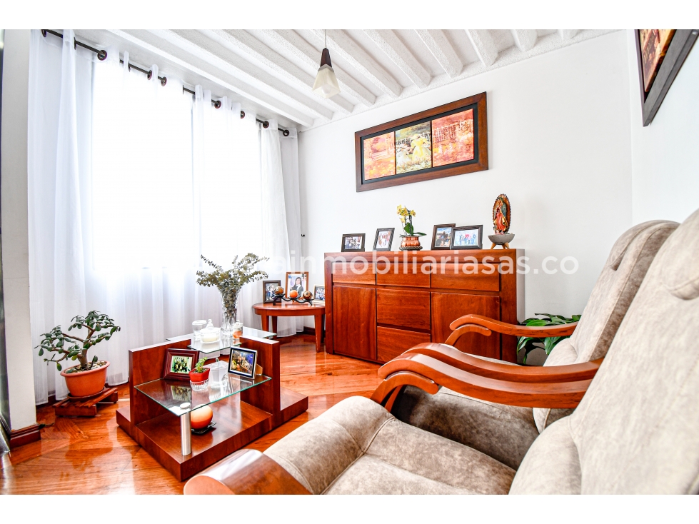 Venta Casa Conjunto Cerrado Sector Bosques de La Enea, Manizales — foto 6