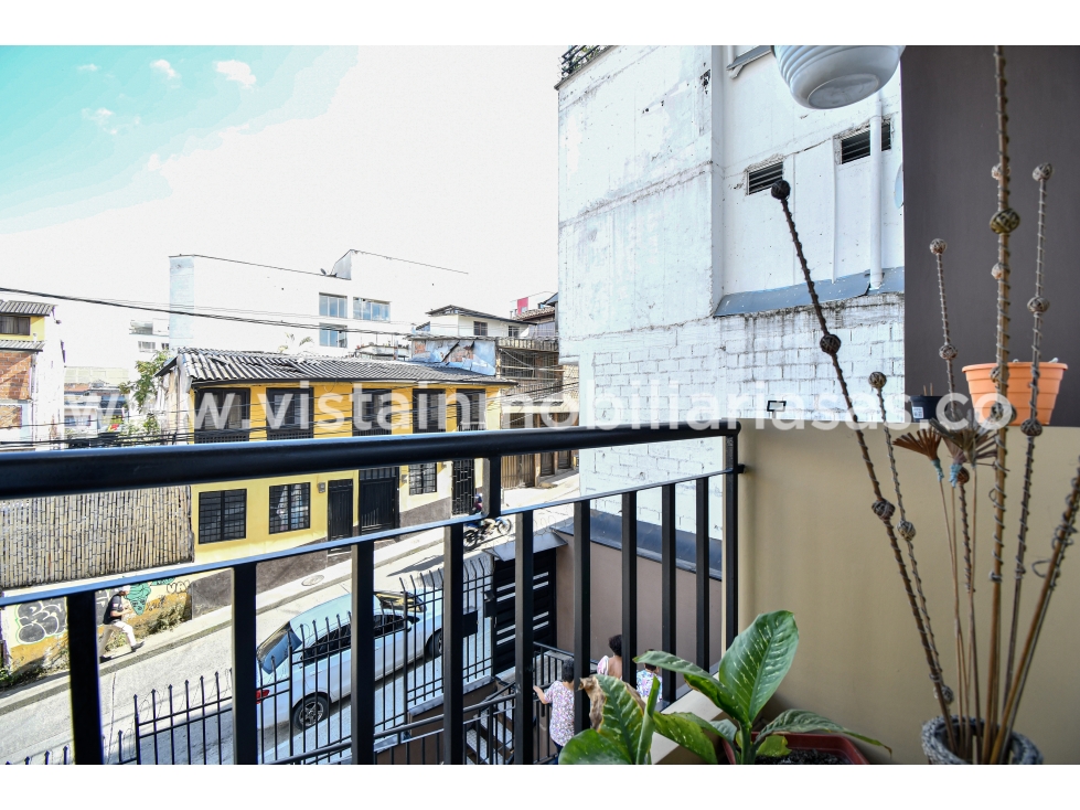 Venta Apartamento Sector Bellas Artes, Manizales — foto 6