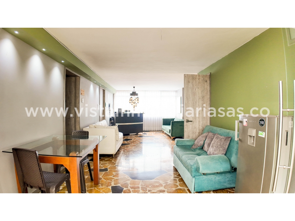 Arriendo Casa Comercial Vizcaya, Manizales — foto 3