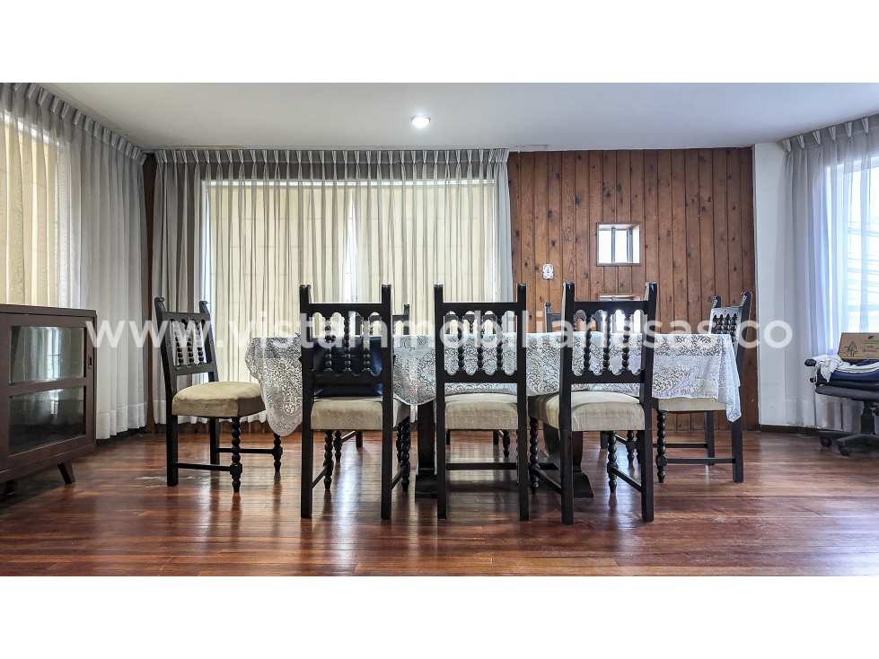Venta Casa Comercial Av Santander, Manizales