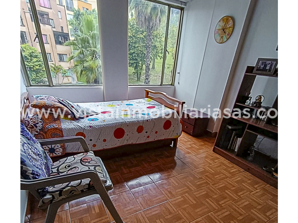 Venta Apartamento Sector Villa Pilar, Manizales — foto 6