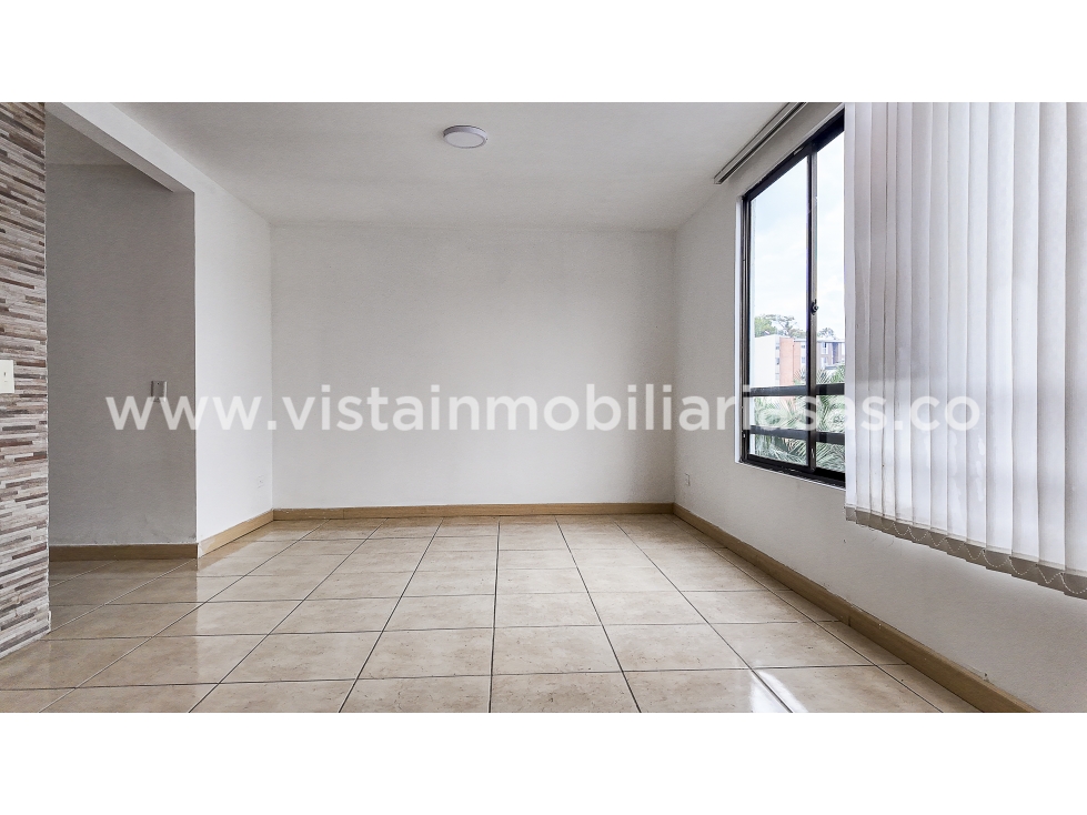 Venta Apartamento Villa Pilar/La Linda, Manizales