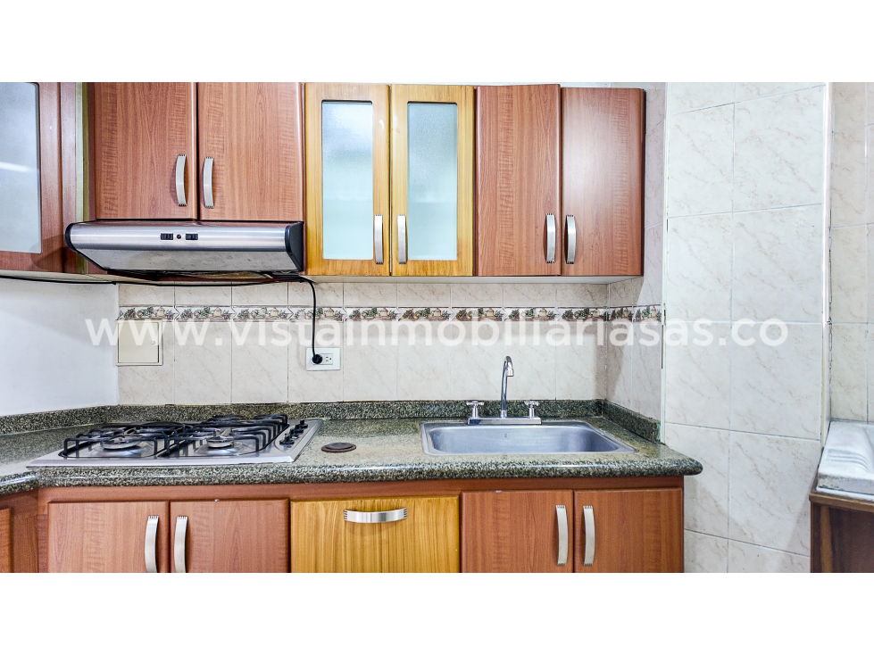 Venta Apartamento Sector Aquilino Villegas, Manizales — foto 3
