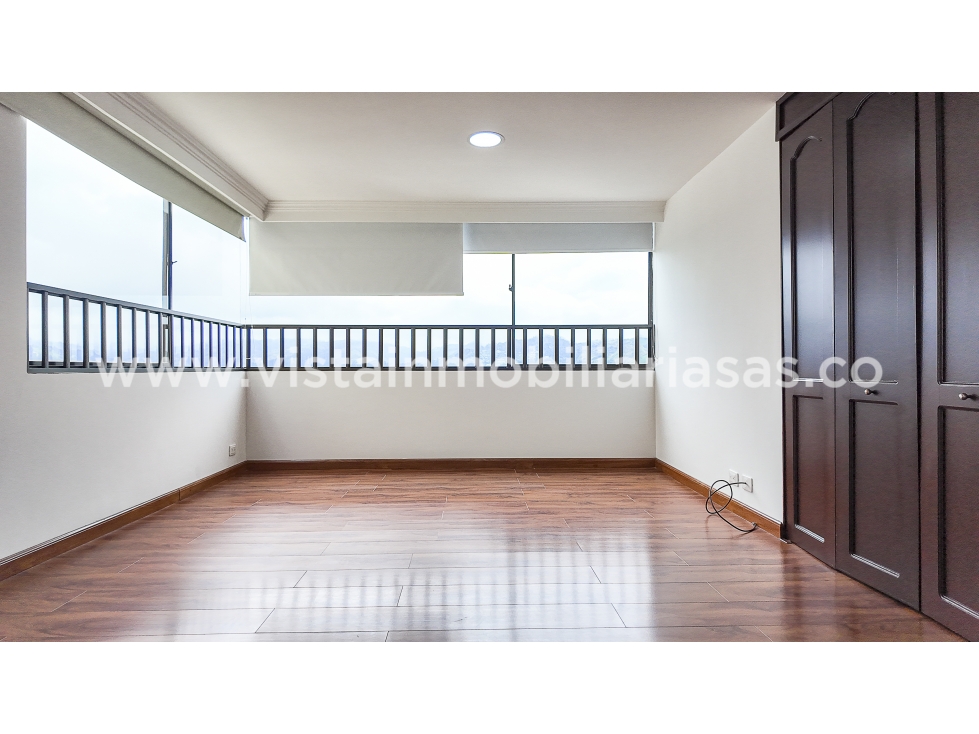 Venta Apartamento Sector Milán, Manizales — foto 2