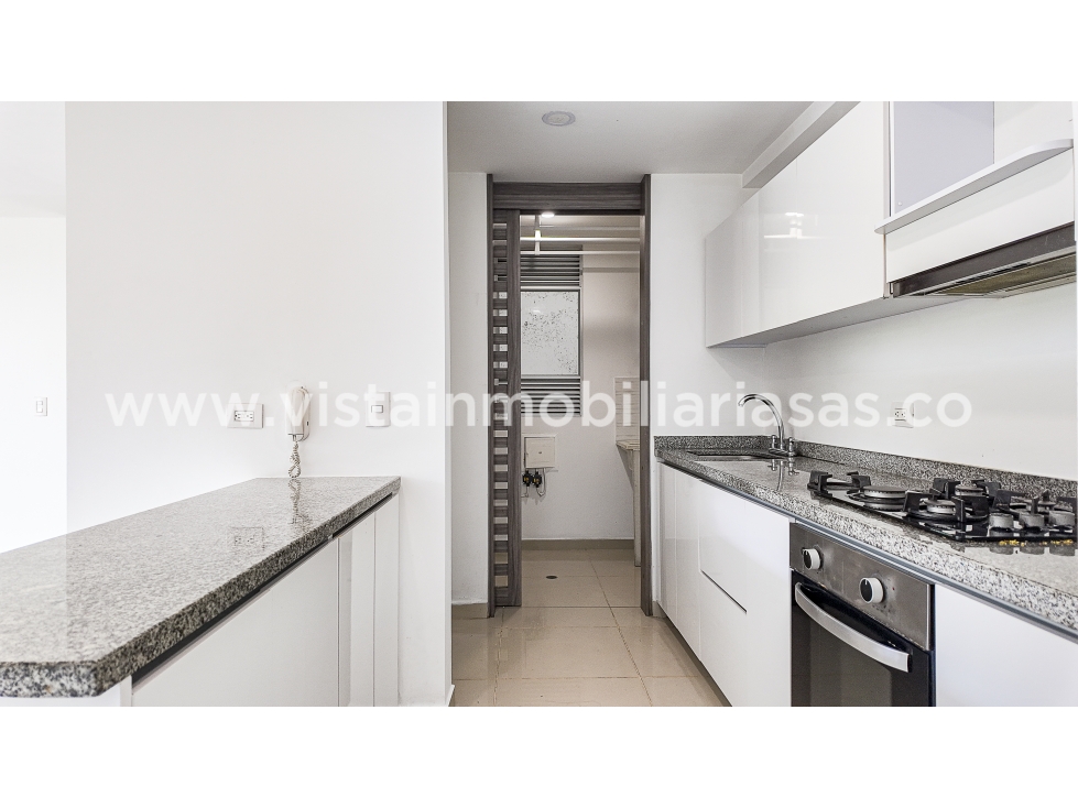 Venta Apartamento Milán, Manizales — foto 5