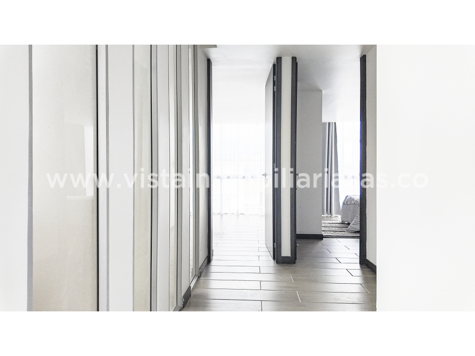 Arriendo Apartamento La Camelia, Manizales — foto 5