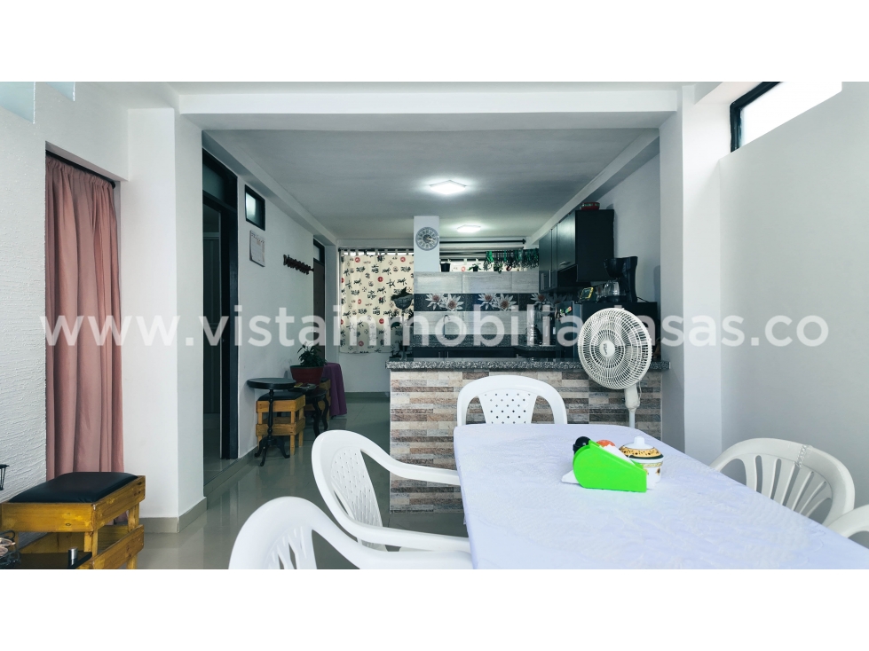 Venta Apartamento Villamaría, Caldas — foto 5