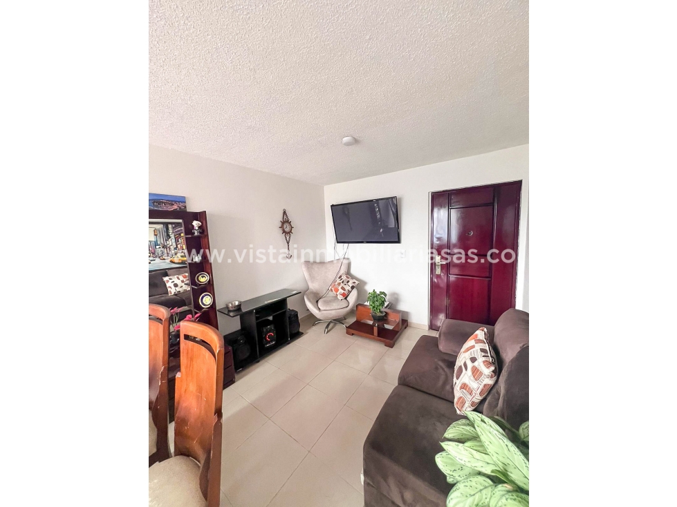 Venta Apartamento Sector Av. Kevin Ángel, Manizales — foto 3