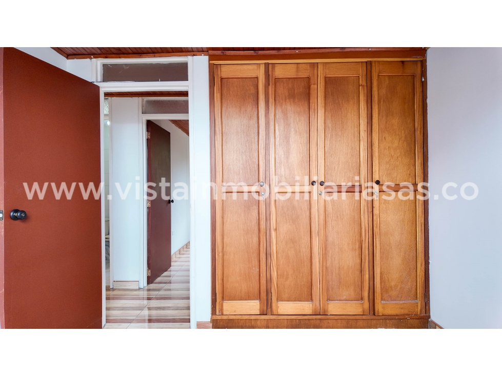 Venta Apartamento El Campin, Manizales — foto 5