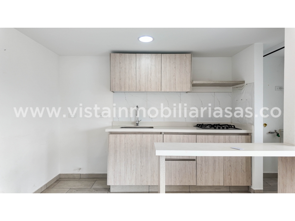 Venta Apartamento San Jorge, Manizales — foto 4