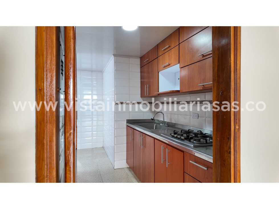 Venta Apartamento Sector Versalles, Manizales — foto 4