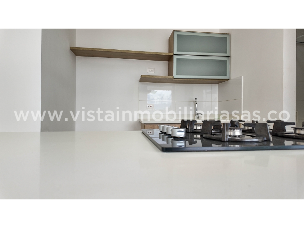 Venta Apartamento Sector El Cable/Laureles, Manizales — foto 3