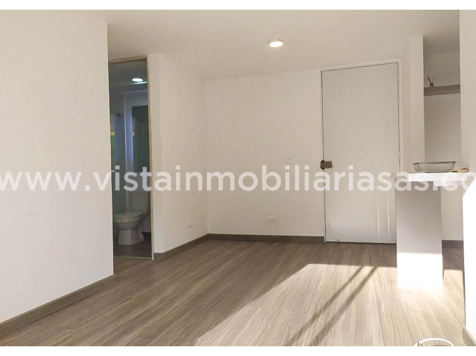 Venta Apartamento Sector Estambul, Manizales