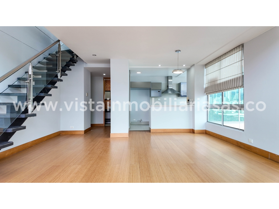 Venta Apartamento Dúplex Sector Palermo/Guayacanes, Manizales
