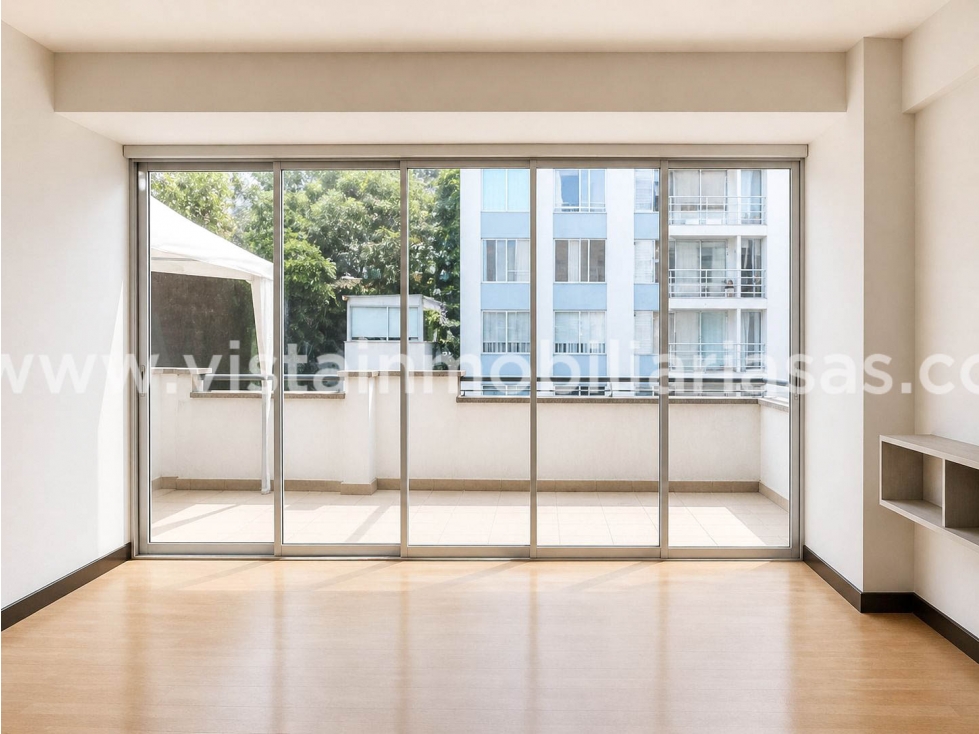 Venta Apartamento Sector Palermo, Manizales — foto 2