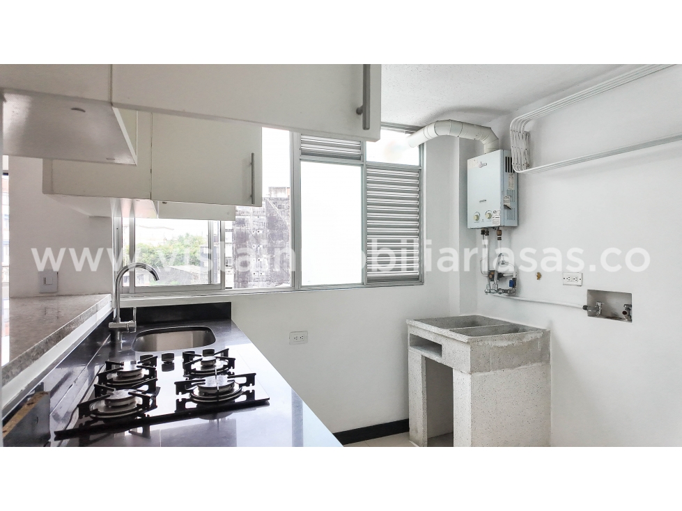 Venta Apartaestudio Sector Villapilar, Manizales — foto 2