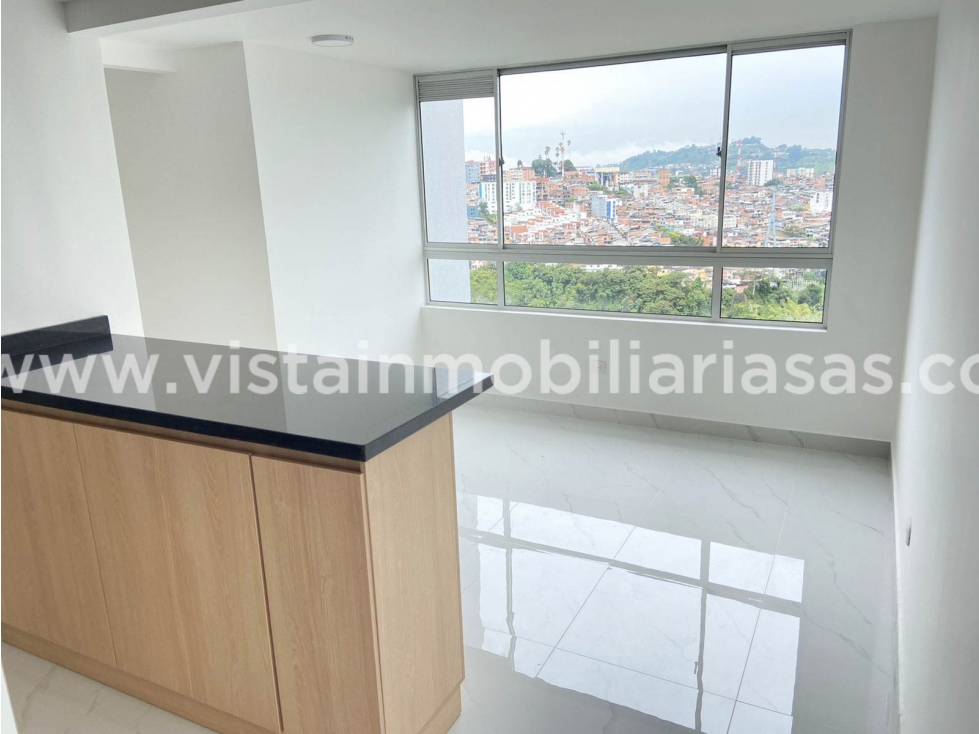 Venta Apartamento Sector Los Cámbulos, Manizales — foto 4