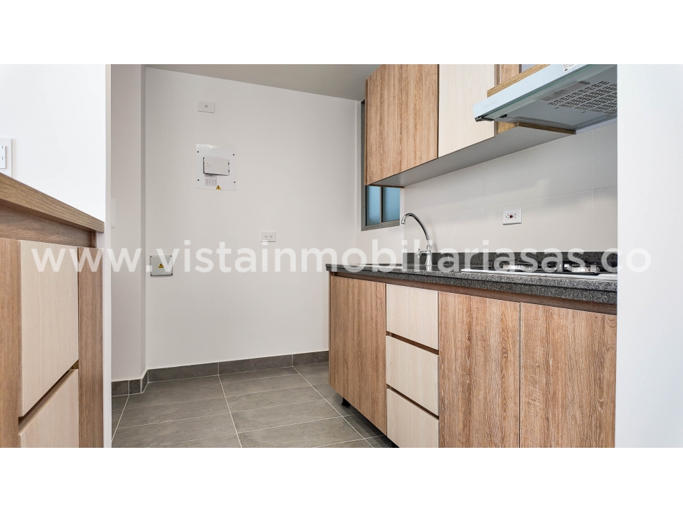 Venta Apartamento La Francia, Manizales — foto 3