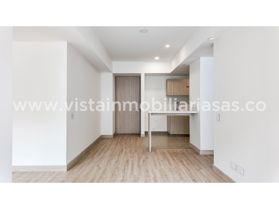 Venta Apartaestudio Sector Palogrande, Manizales — foto 5