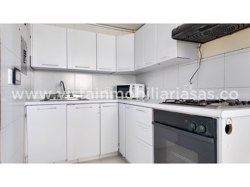 Venta Apartamento Sector Milán, Manizales — foto 6