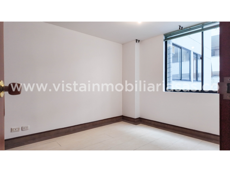 Venta Apartamento Sector San Rafael, Manizales — foto 4