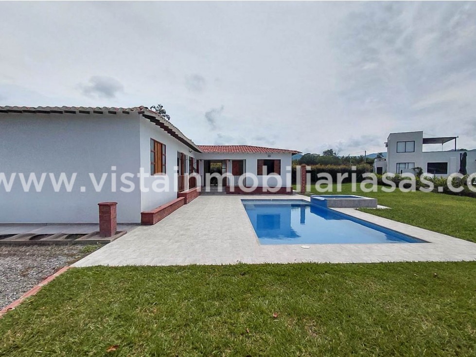 Venta Casa Condominio campestre — foto 6