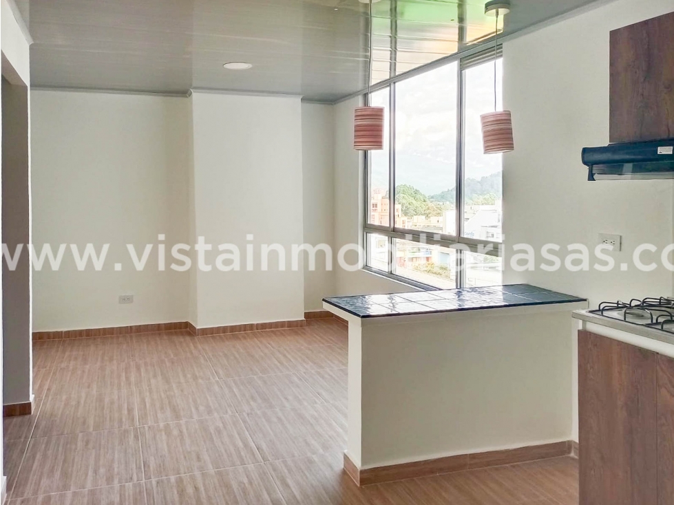Venta Apartamento Avenida Santander, Manizales