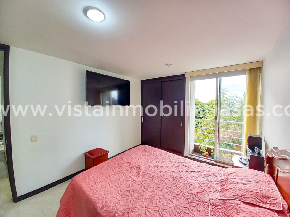 Venta Apartamento Sector Centenario, Manizales - 5