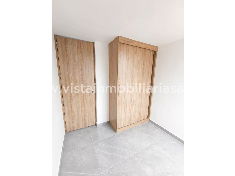 Renta Apartamento Sector La Sultana, Manizales — foto 6