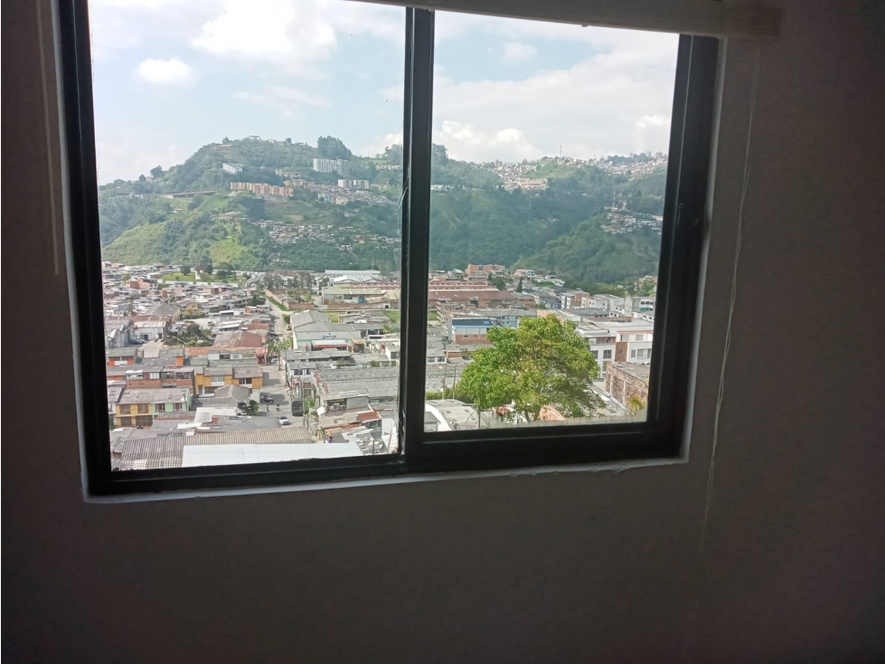 Venta Apartamento en el Sector de Villamaría, Caldas — foto 6