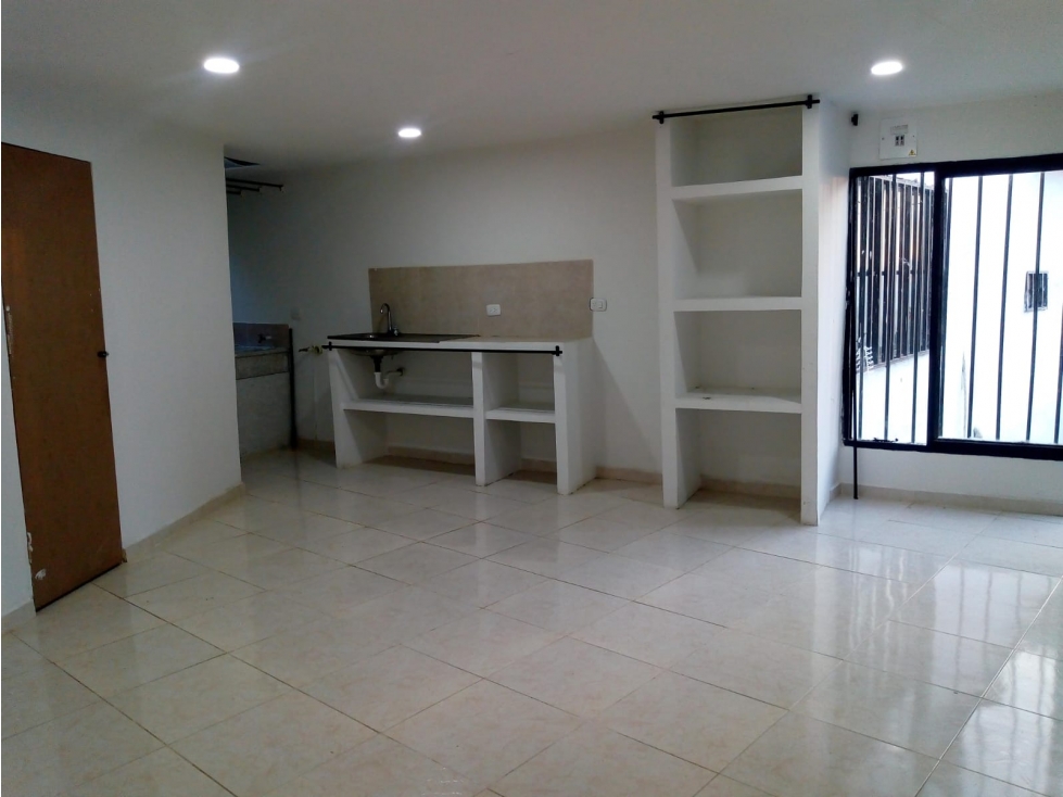 Venta Casa con Renta Sector El Topacio, Manizales — foto 3