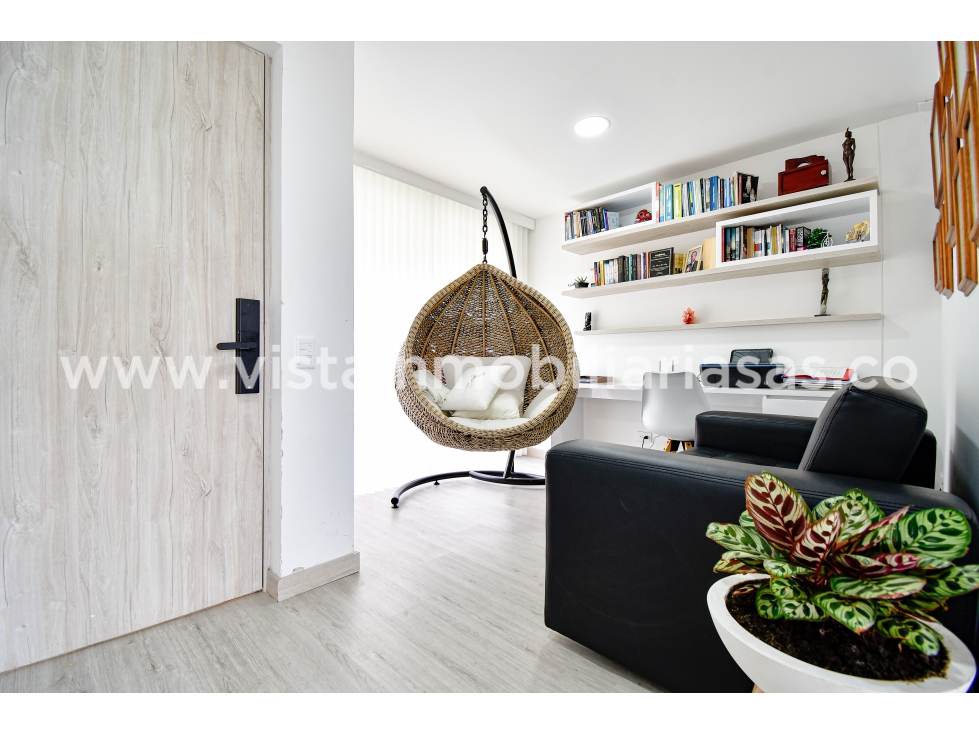 Venta Casa Conjunto Sector Cerro de Oro, Manizales — foto 4