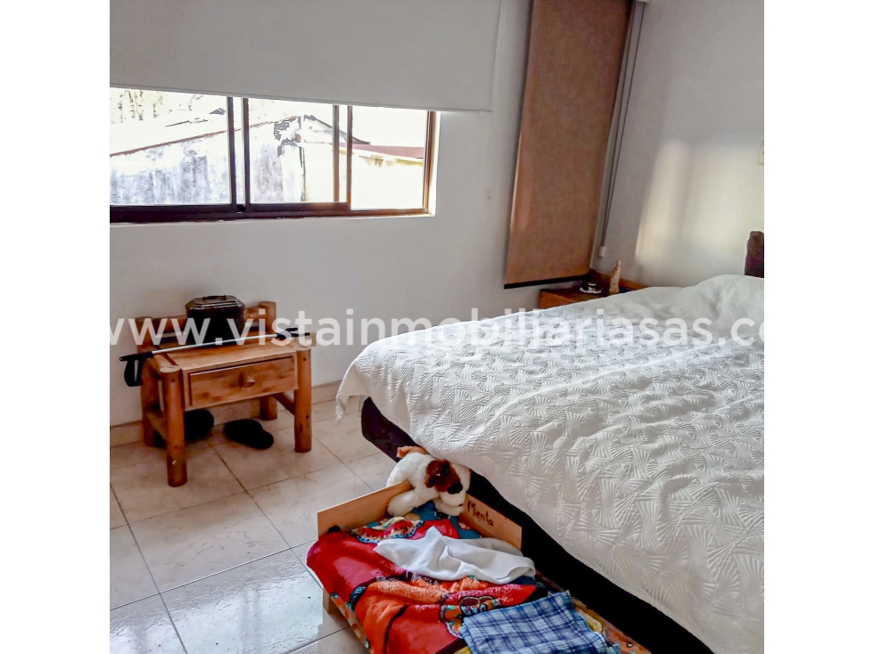 Venta Apartamento Sector La Leonora, Manizales — foto 6