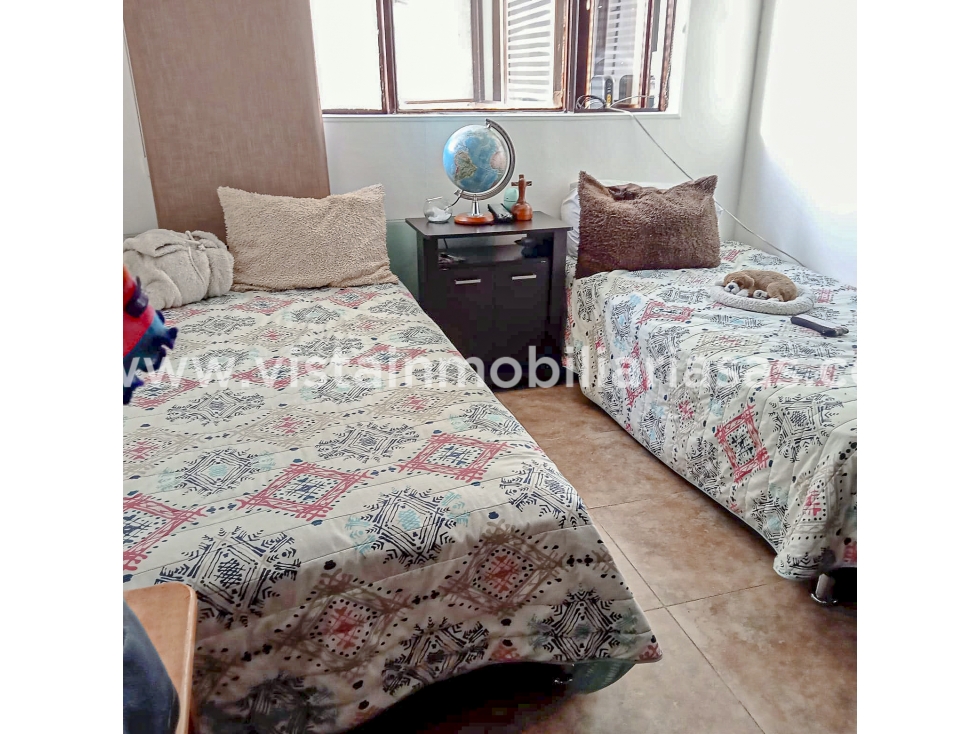 Venta Apartamento Sector La Leonora, Manizales — foto 6