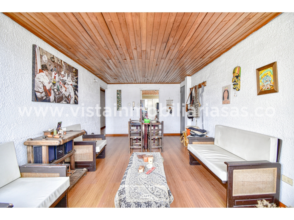 Venta Apartamento Sector Milán, Manizales — foto 3
