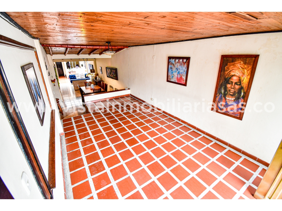 Venta Casa Sector Zona Industrial