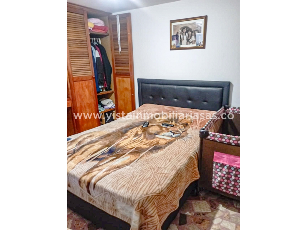 Venta Apartamento Sector Estambul, Manizales — foto 6