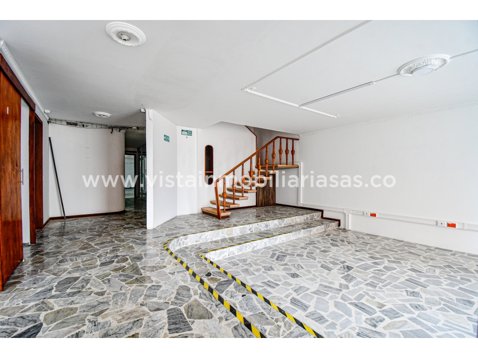 Arriendo Casa Comercial Sector La Estrella/Las Palmas, Manizales — foto 5