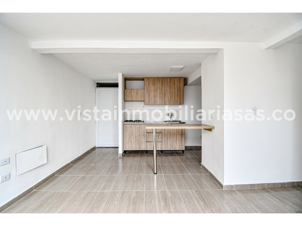 Venta Apartamento en el Sector de La Francia, Manizales — foto 5