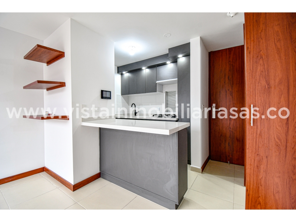 Venta Apartamento Sector Villamaría, Caldas — foto 5