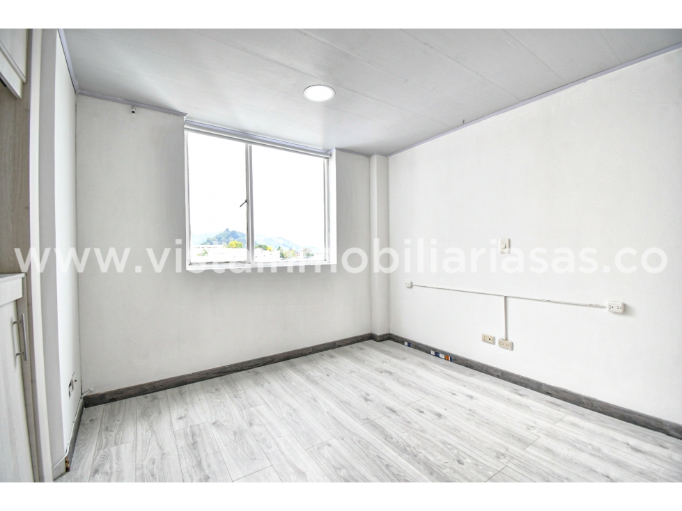 Arriendo Apartaestudio La Estrella, U de Caldas y Nacional, Manizales — foto 5