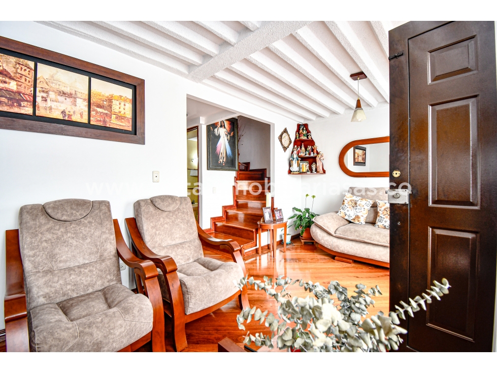 Venta Casa Conjunto Cerrado Sector Bosques de La Enea, Manizales — foto 3