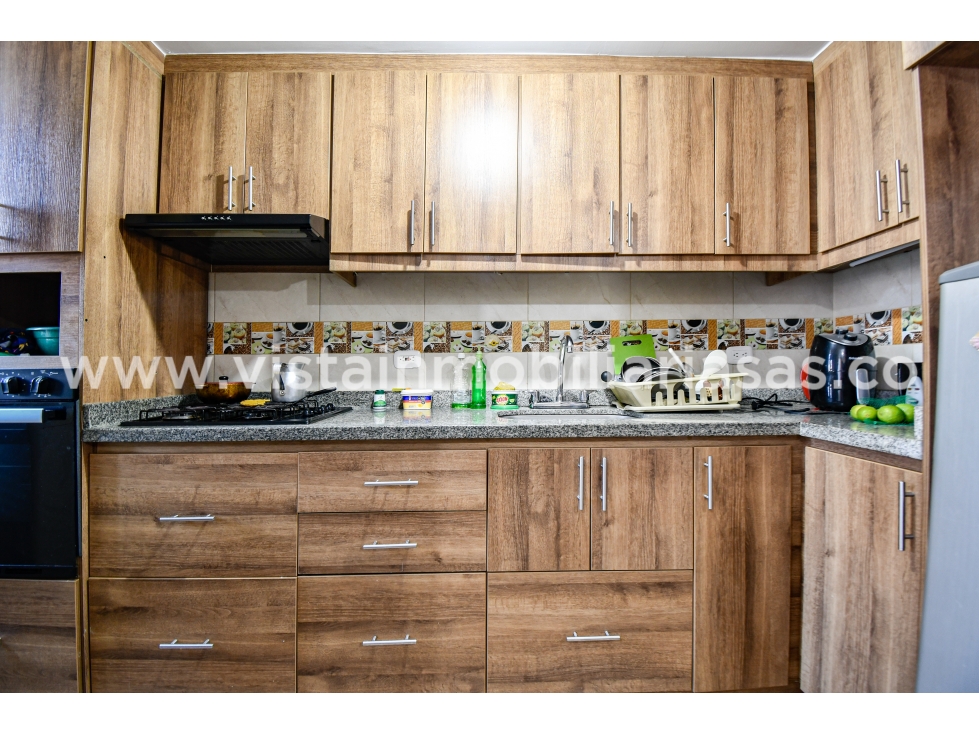 Venta Apartamento Sector Bellas Artes, Manizales — foto 5