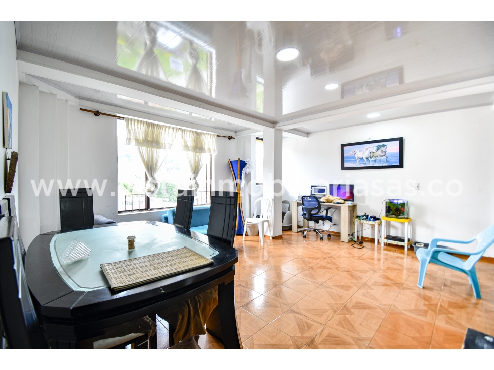 Venta Apartamento Sector Villa Jardín/Estambul, Manizales — foto 2